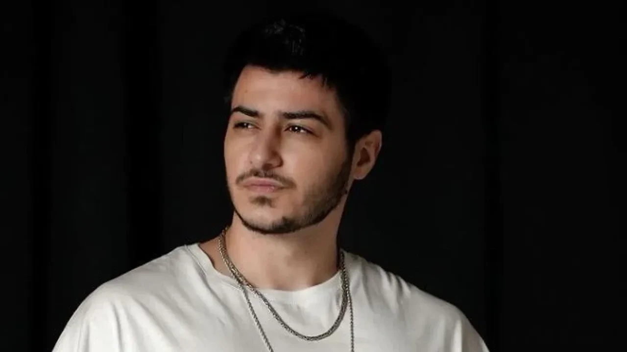 Semicenk milli takımımız için hazırladığı marşı paylaştı! Sosyal medyada beğeniler peş peşe geldi