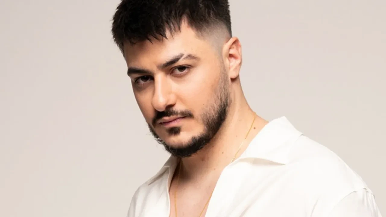 Semicenk milli takımımız için hazırladığı marşı paylaştı! Sosyal medyada beğeniler peş peşe geldi