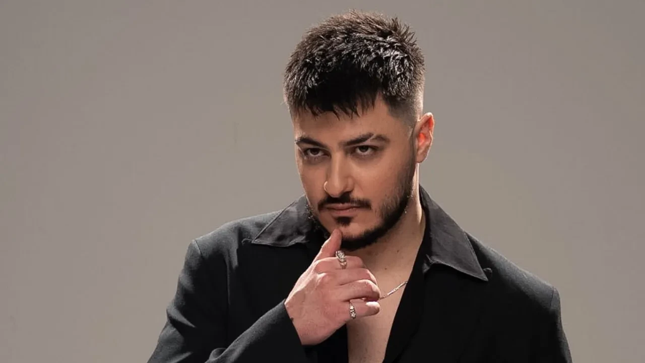 Semicenk milli takımımız için hazırladığı marşı paylaştı! Sosyal medyada beğeniler peş peşe geldi