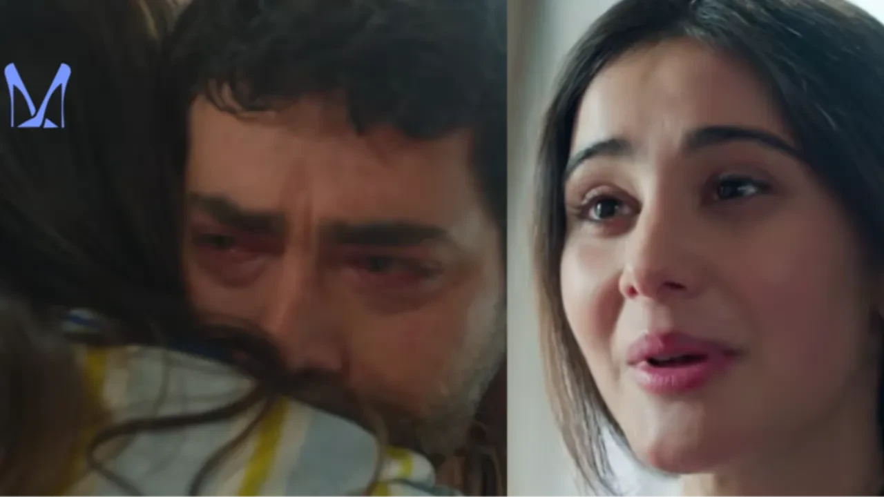 Sevdiğim Sensin dizisinin 14. bölüm fragmanı yayınlandı! Olay sahne gerçekleşti: Dicle, Derya'yı öğreniyor! 