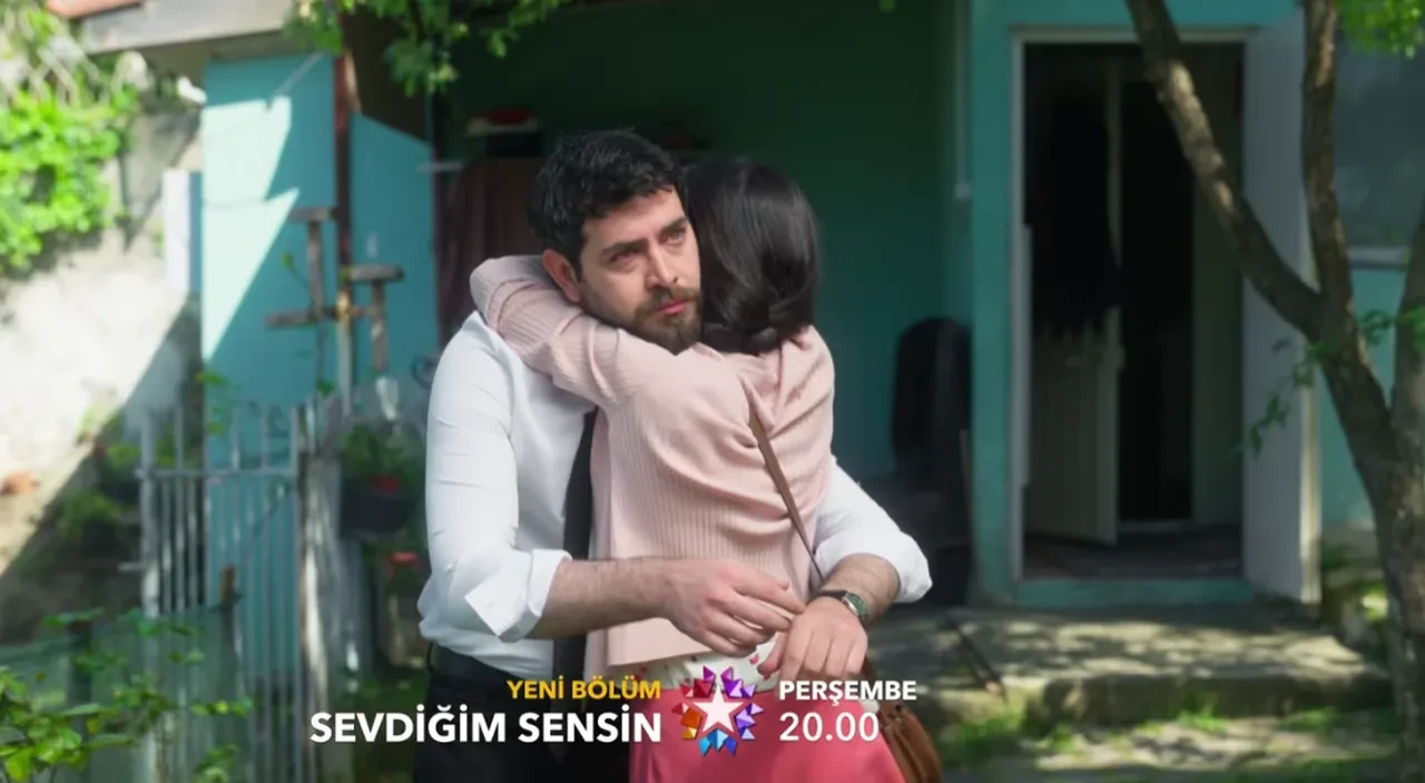 Sevdiğim Sensin dizisinin 14. bölüm fragmanı yayınlandı! Olay sahne gerçekleşti: Dicle, Derya'yı öğreniyor!