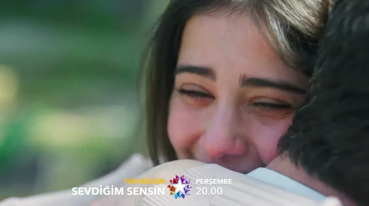 Sevdiğim Sensin dizisinin 14. bölüm fragmanı yayınlandı! Olay sahne gerçekleşti: Dicle, Derya'yı öğreniyor!