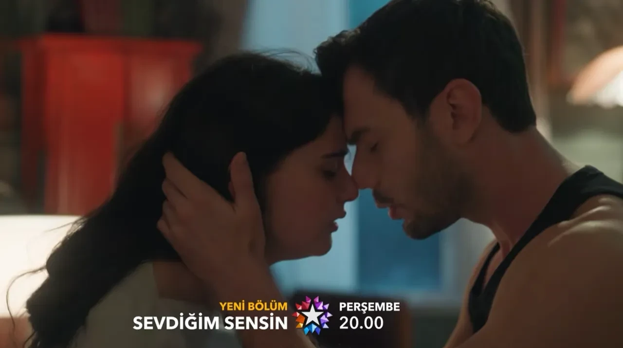 Sevdiğim Sensin dizisinin 14. bölüm fragmanı yayınlandı! Olay sahne gerçekleşti: Dicle, Derya'yı öğreniyor!