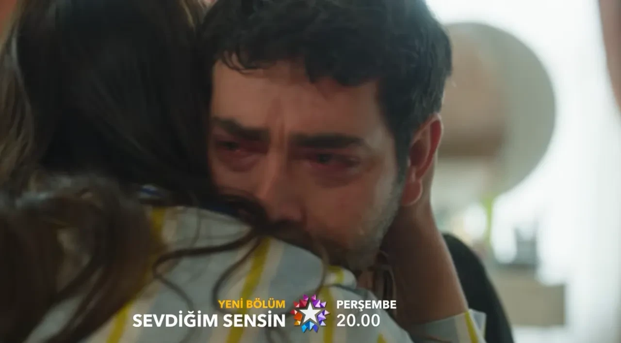 Sevdiğim Sensin dizisinin 14. bölüm fragmanı yayınlandı! Olay sahne gerçekleşti: Dicle, Derya'yı öğreniyor!
