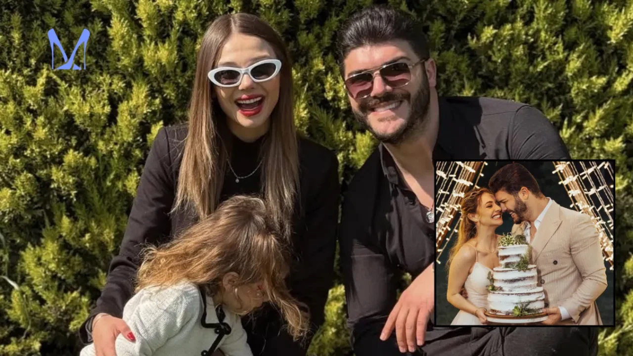 Sosyal medya fenomeni çift Yağmur Kahraman ve Okan Güner boşandı! Ayrılığı sosyal medyadan ilan ettiler