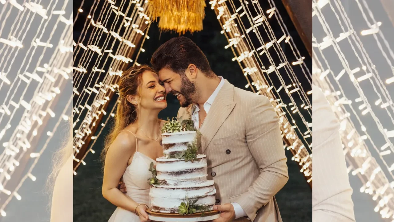 Sosyal medya fenomeni çift Yağmur Kahraman ve Okan Güner boşandı! Ayrılığı sosyal medyadan ilan ettiler
