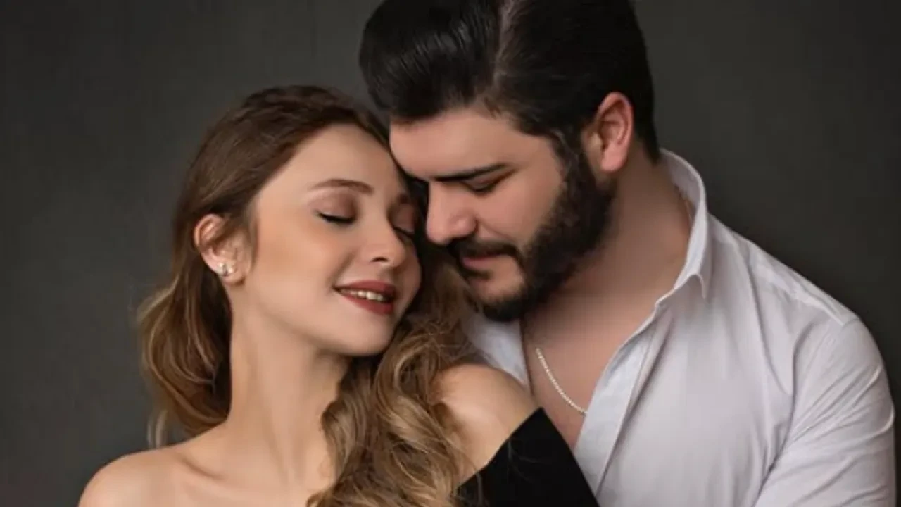 Sosyal medya fenomeni çift Yağmur Kahraman ve Okan Güner boşandı! Ayrılığı sosyal medyadan ilan ettiler