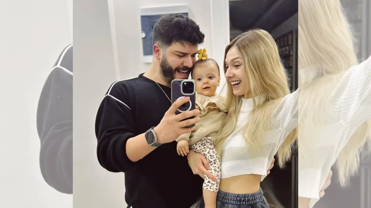 Sosyal medya fenomeni çift Yağmur Kahraman ve Okan Güner boşandı! Ayrılığı sosyal medyadan ilan ettiler