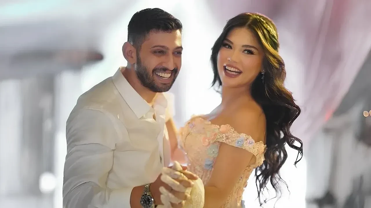 Sosyal medya fenomeni çift Yağmur Kahraman ve Okan Güner boşandı! Ayrılığı sosyal medyadan ilan ettiler
