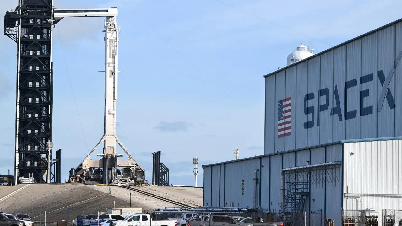 SpaceX’te halka arz öncesi Musk’a dev ödül planı