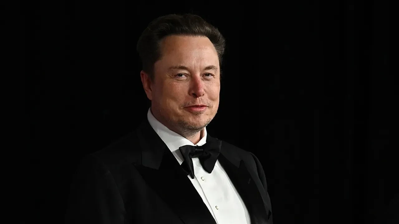 SpaceX’te halka arz öncesi Musk’a dev ödül planı