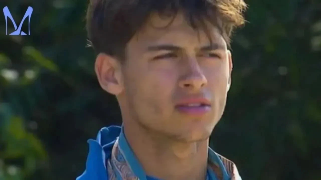 Survivor 2026 yarışmacısı Stavros Floros’tan ilk görüntü! Stavros Floros’tan hastane odasından dikkat çeken paylaşım