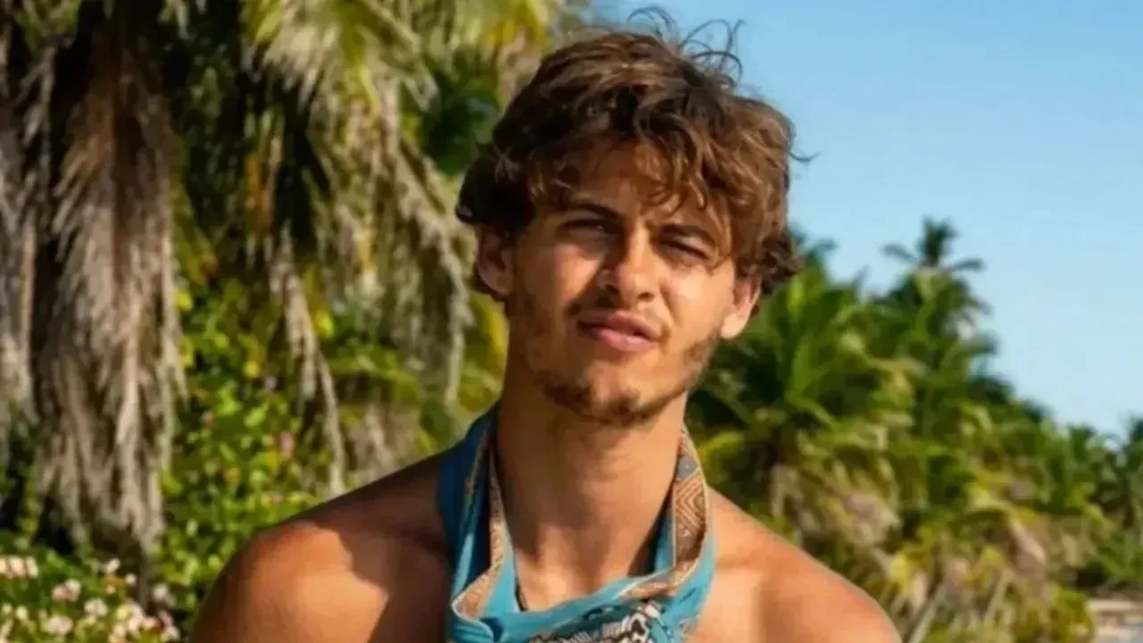 Survivor 2026 yarışmacısı Stavros Floros’tan ilk görüntü! Stavros Floros’tan hastane odasından dikkat çeken paylaşım
