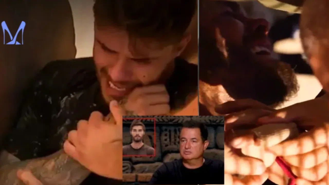 Survivor 2026'ya veda eden isim Barış Murat Yağcı oldu! Barış'ın Survivor 2026 hikayesi neden yarım kaldı?