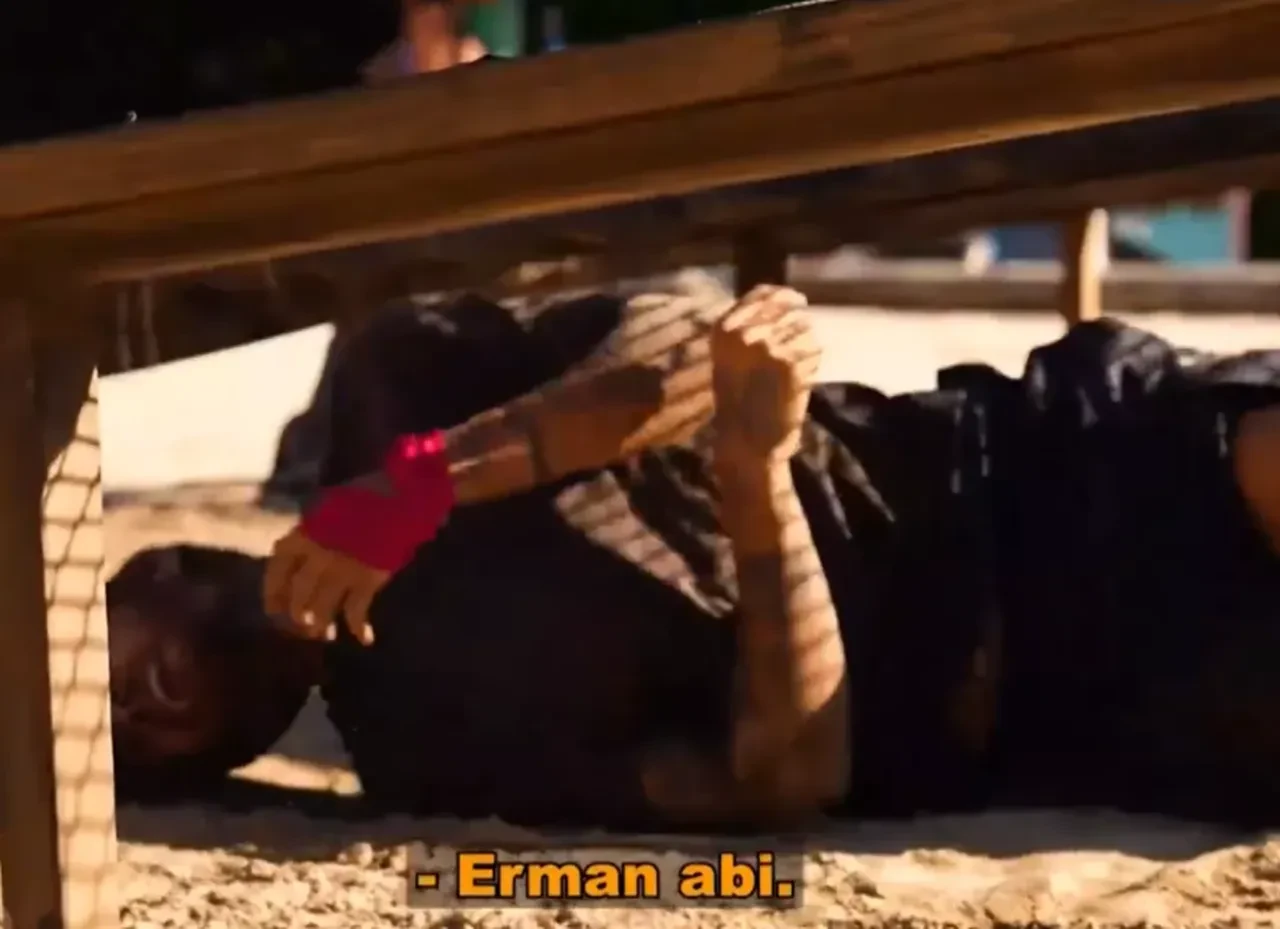 Survivor 2026'ya veda eden isim Barış Murat Yağcı oldu! Barış'ın Survivor 2026 hikayesi neden yarım kaldı?
