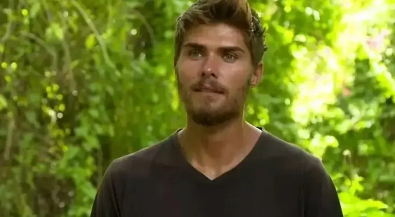 Survivor 2026'ya veda eden isim Barış Murat Yağcı oldu! Barış'ın Survivor 2026 hikayesi neden yarım kaldı?