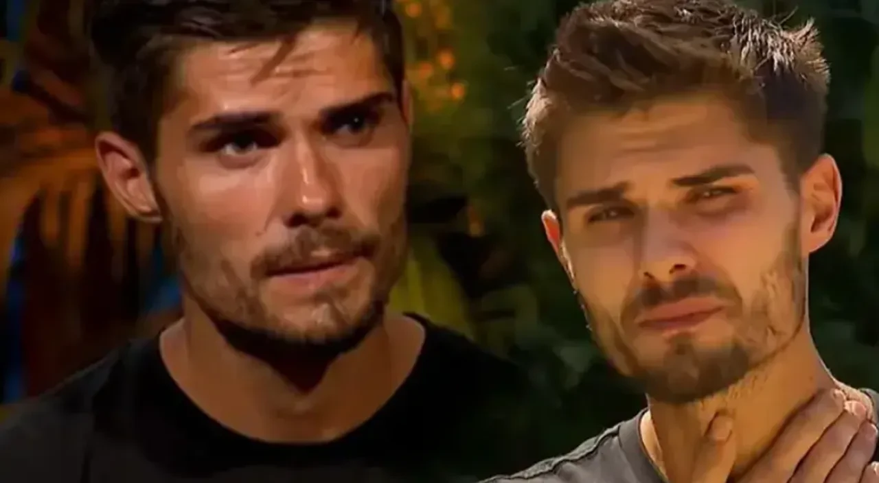 Survivor 2026'ya veda eden isim Barış Murat Yağcı oldu! Barış'ın Survivor 2026 hikayesi neden yarım kaldı?
