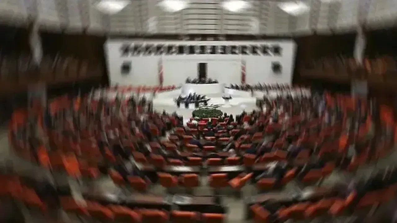 TBMM’deki stajyerlere taciz davasında flaş gelişme!