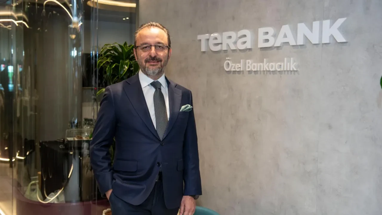 Tera Bank ilk şubesini Bağdat Caddesi’nde hizmete açtı