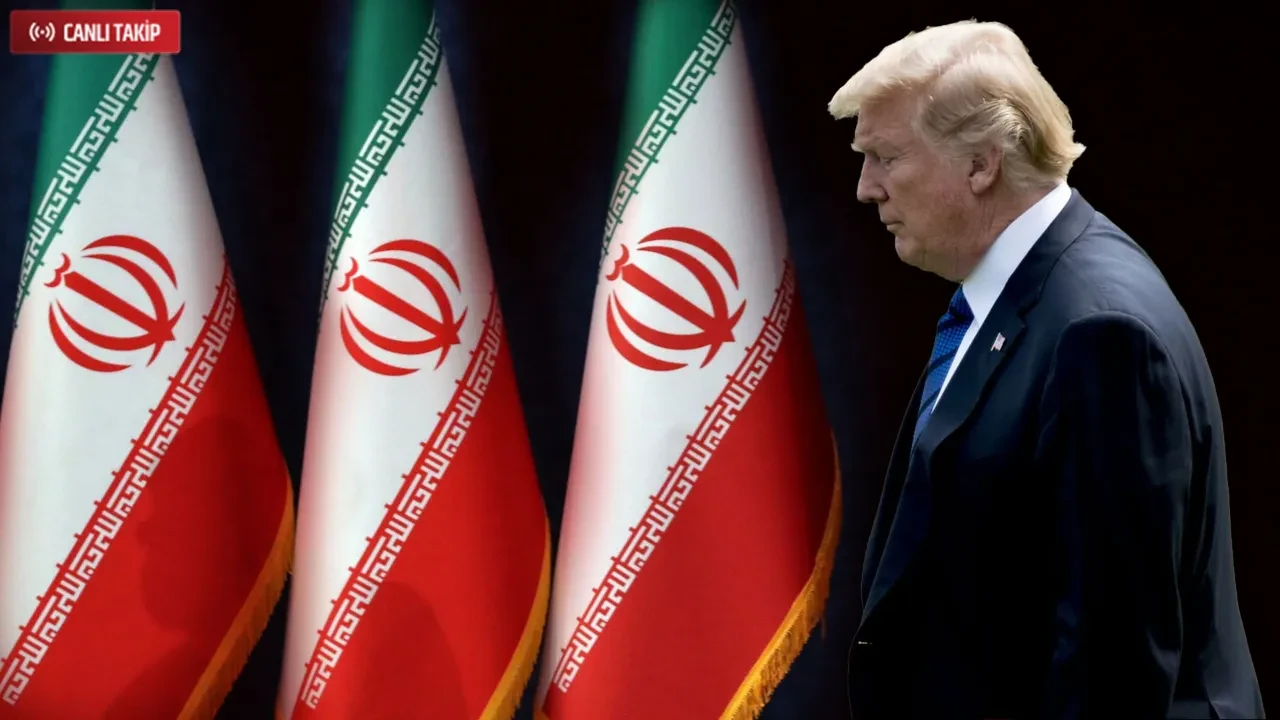 Trump'ın tehditlerine karşılık İran'dan savaş uyarısı! İsrail'in vurduğu Lübnan'da ise can kaybı artıyor