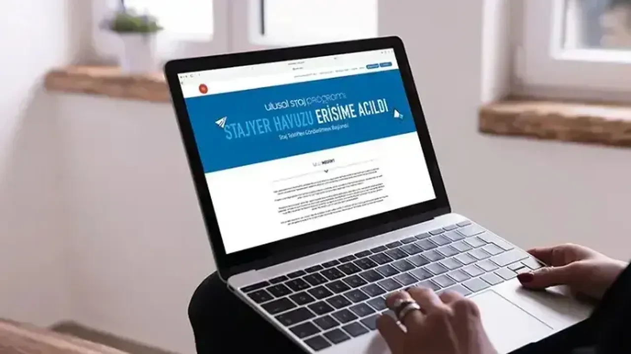 Ulusal Staj Programı sonuçları açıklandı mı: Teklifleri nasıl görüntülenebilir? Ulusal Staj Programı sonuçları nasıl ve nereden sorgulanır? 2026 Ulusal Staj Programı sonuçları