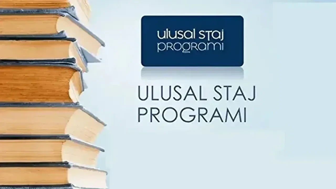 Ulusal Staj Programı sonuçları açıklandı mı: Teklifleri nasıl görüntülenebilir? Ulusal Staj Programı sonuçları nasıl ve nereden sorgulanır? 2026 Ulusal Staj Programı sonuçları