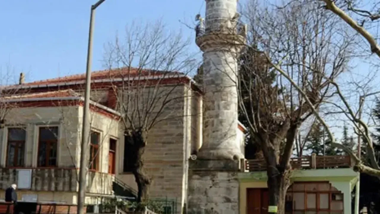 Ünlülerin akın ettiği Hazret-i Yuşa Tepesi nerede? Hazret-i Yuşa Tepesine nasıl gidilir?