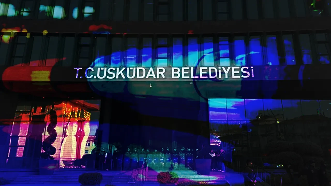 Üsküdar Belediyesi'ne rüşvet operasyonu! Pazarlığa üst düzey isimler de katılmış