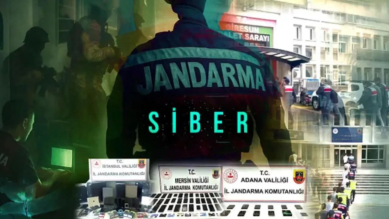 Yasa dışı bahis imparatorluğu çökertildi! 5.8 milyar TL'lik dev vurgun: 58 kişi tutuklandı