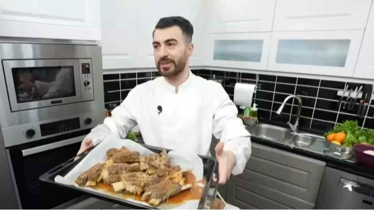 yemekteyiz kim kazandı