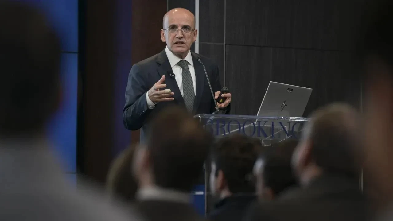 Yeni vergi artışı olacak mı? Bakan Şimşek iddialara son noktayı koydu 