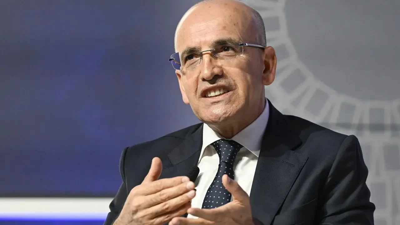 Yeni vergi artışı olacak mı? Bakan Şimşek iddialara son noktayı koydu
