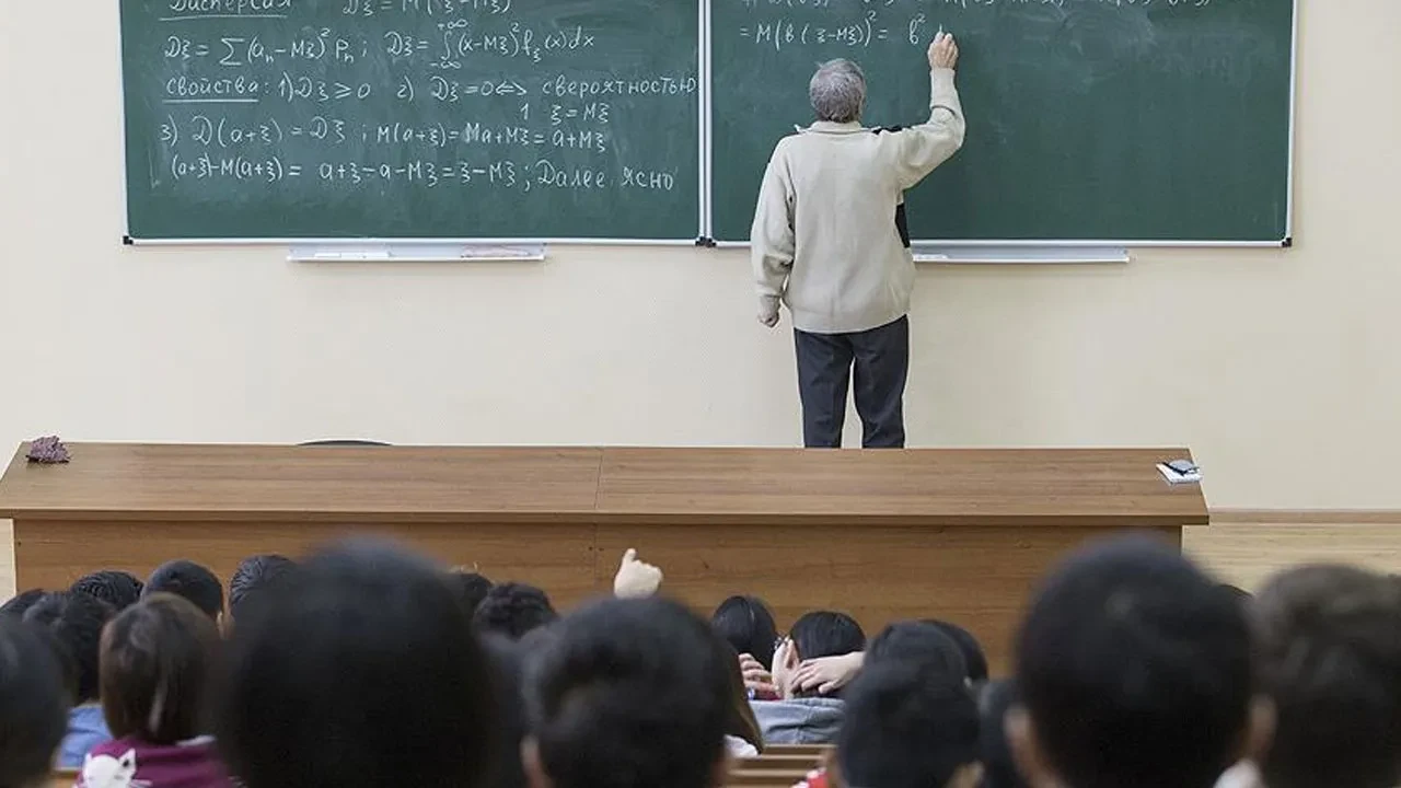 YÖK’ten vakıf üniversiteleri iddiasına ret! Yabancı öğrenciye ucuz eğitim talimatı verilmedi