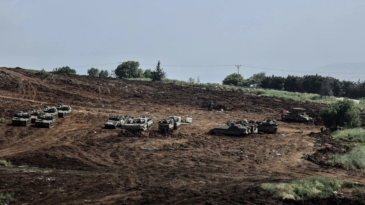 ABD duyurdu: İsrail ile Lübnan arasındaki ateşkes 45 gün uzatıldı