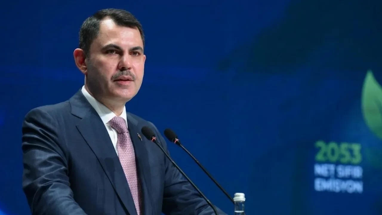 Bakan Kurum duyurdu: 10 bin metrekare üzeri binalarda zorunlu olacak