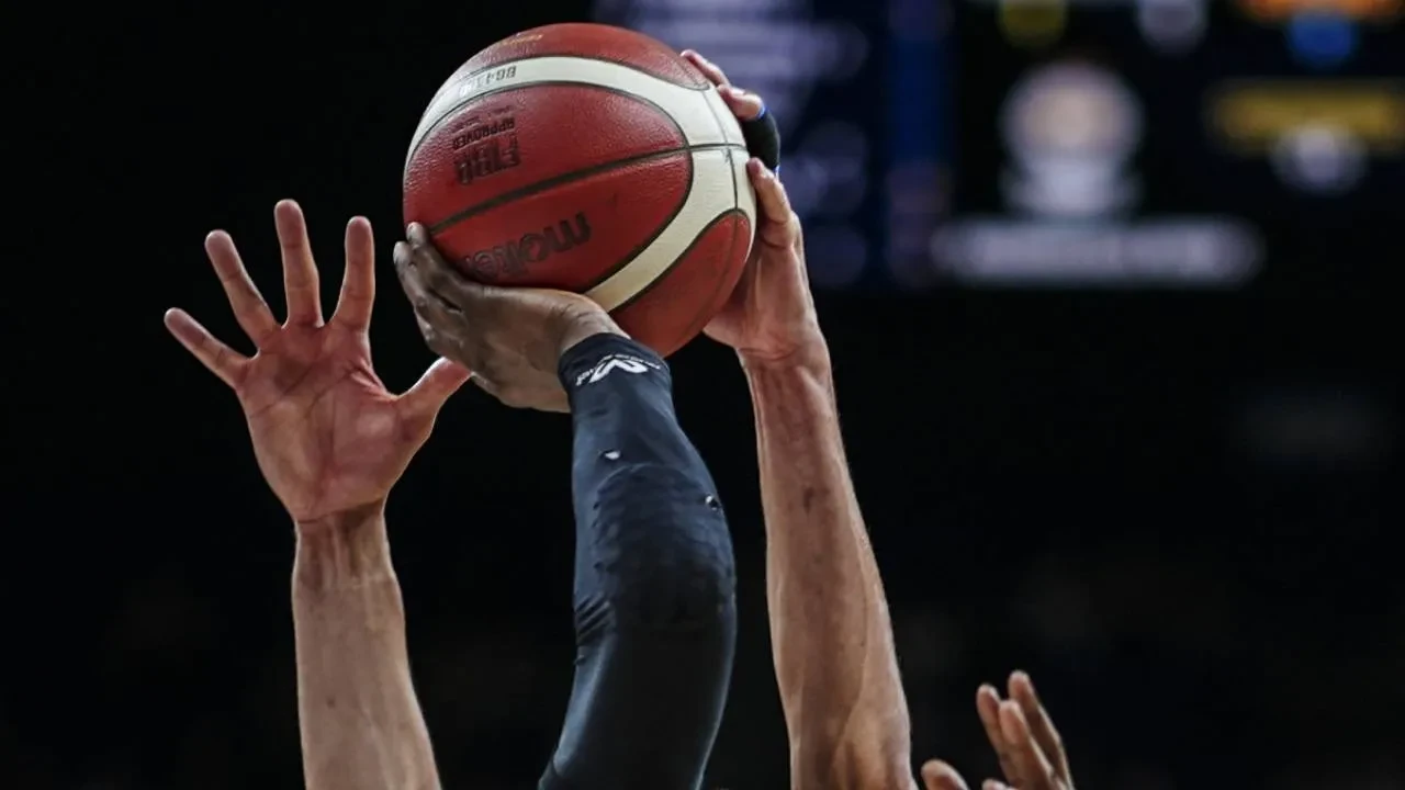 Basketbol Süper Ligi'nde play-off eşleşmeleri belli oldu! İşte çeyrek finalde oynanacak maçlar