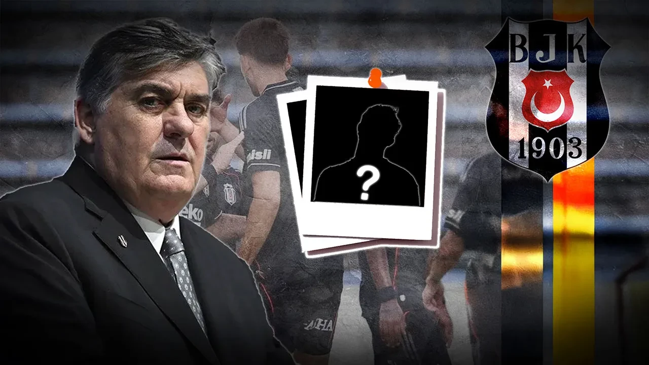 Beşiktaş'ta ilk ayrılık gerçekleşti: Serdal Adalı 'Kalmasını istiyoruz' dese de yıldız golcü gece yarısı veda etti!