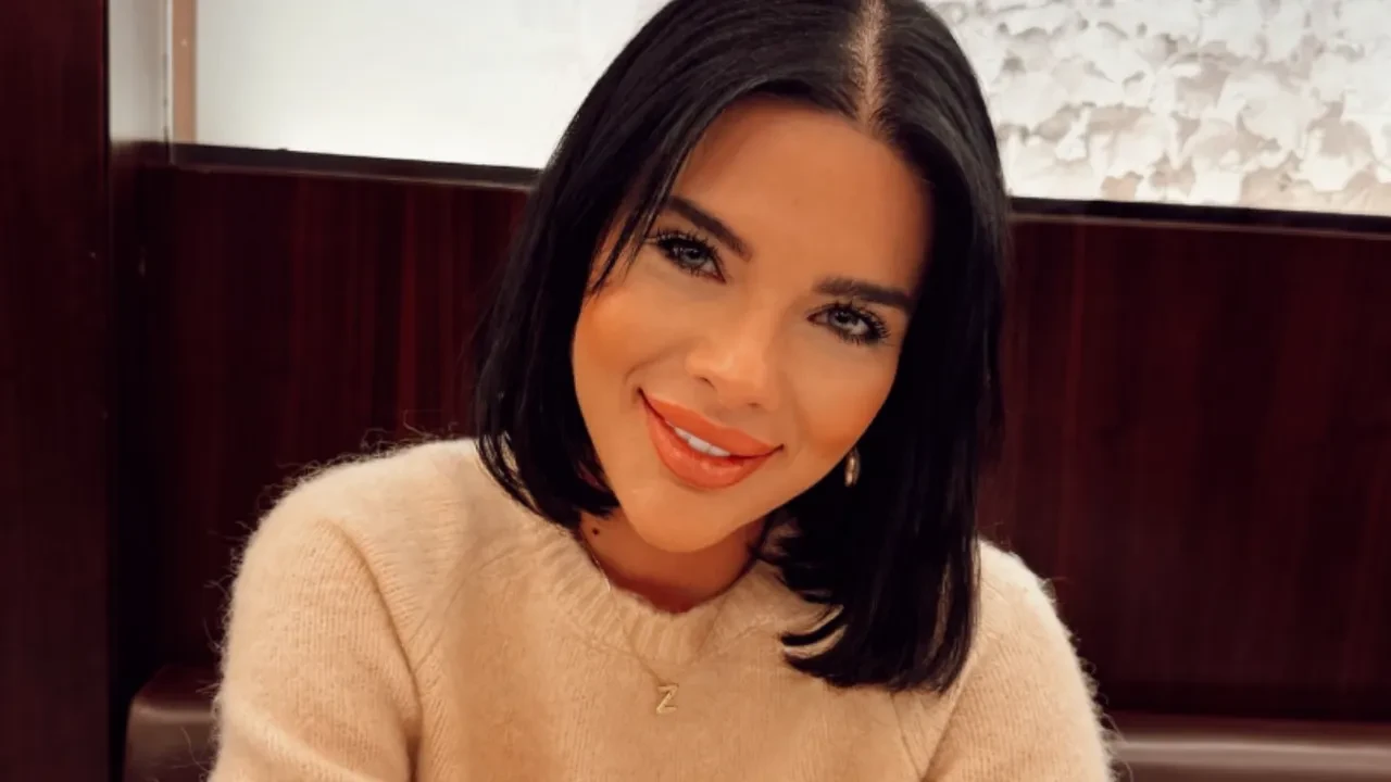 Damla Ersubaşı’nın sevgilisi Kerem Yılmaz kimdir? Kerem Yılmaz ne iş yapıyor, kaç yaşında?