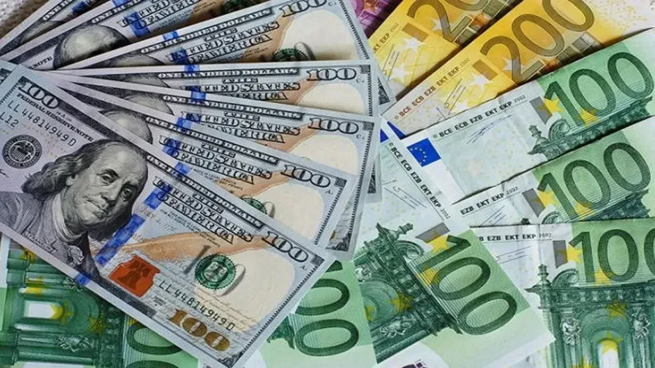 Dolar ve Euro ne kadar? 16 Mayıs 2026 güncel döviz kurları