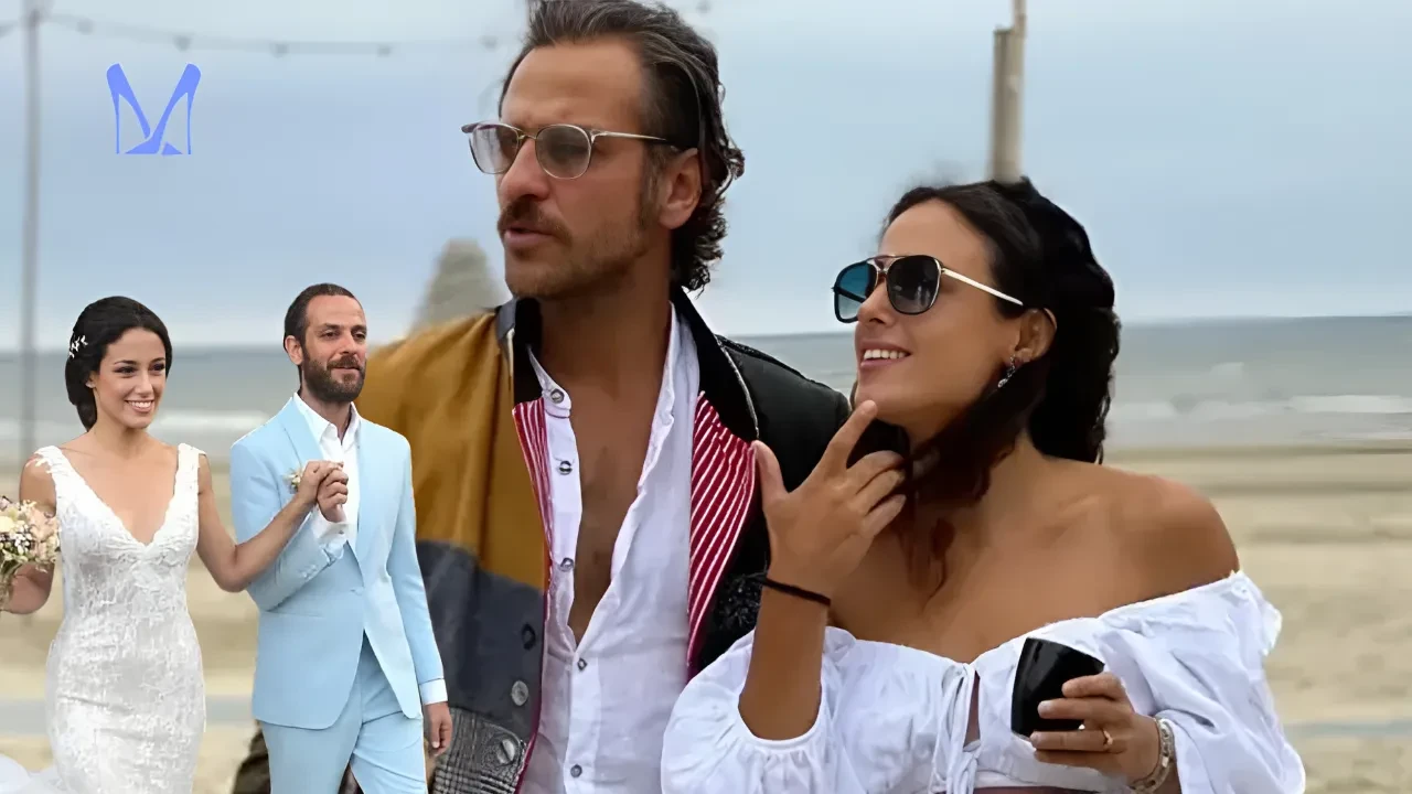 Erkan Kolçak Köstendil ile Cansu Tosun’dan kötü haber! Tek celsede boşandılar