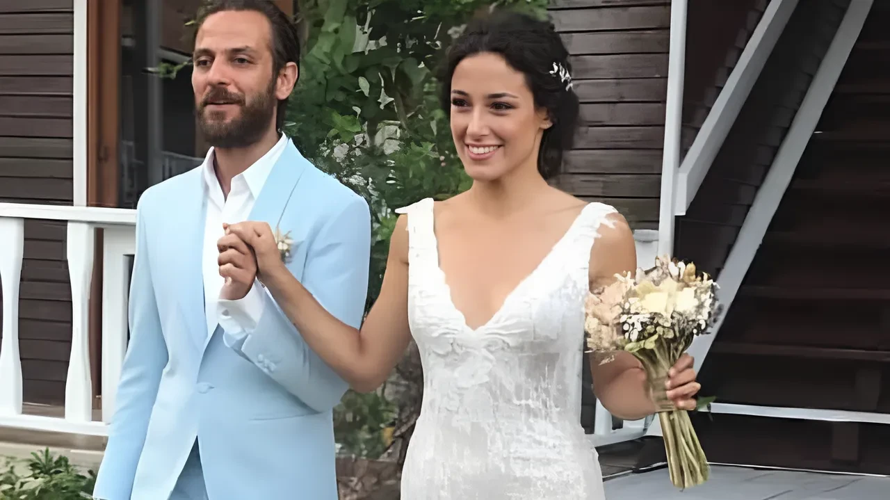 Erkan Kolçak Köstendil ile Cansu Tosun’dan kötü haber! Tek celsede boşandılar