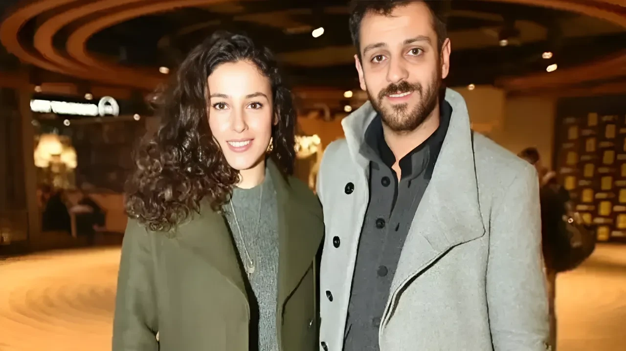 Erkan Kolçak Köstendil ile Cansu Tosun’dan kötü haber! Tek celsede boşandılar