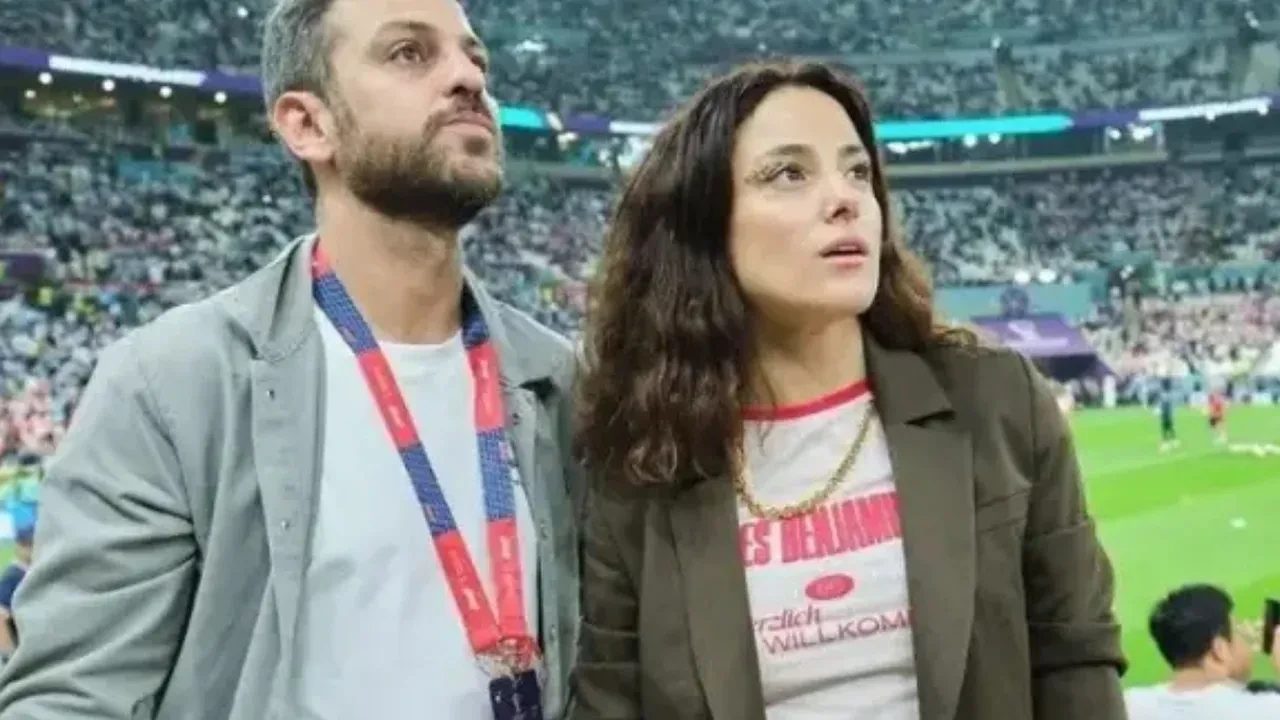 Erkan Kolçak Köstendil ile Cansu Tosun’dan kötü haber! Tek celsede boşandılar
