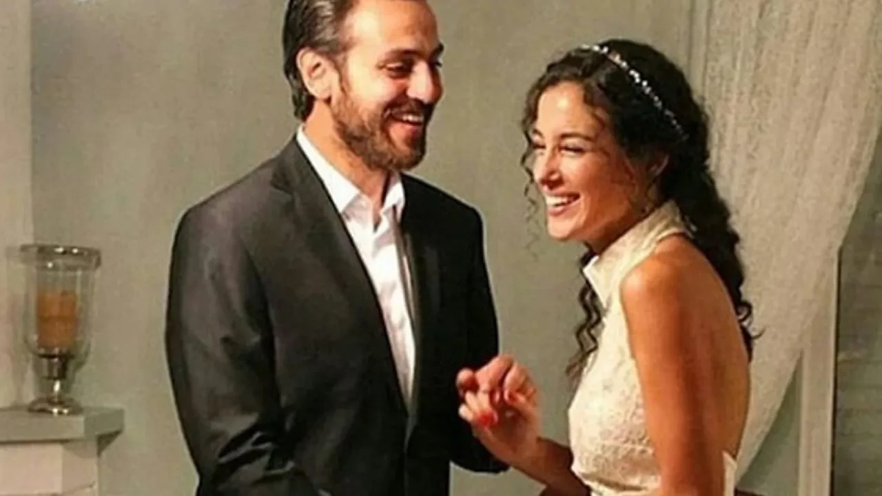 Erkan Kolçak Köstendil ile Cansu Tosun’dan kötü haber! Tek celsede boşandılar