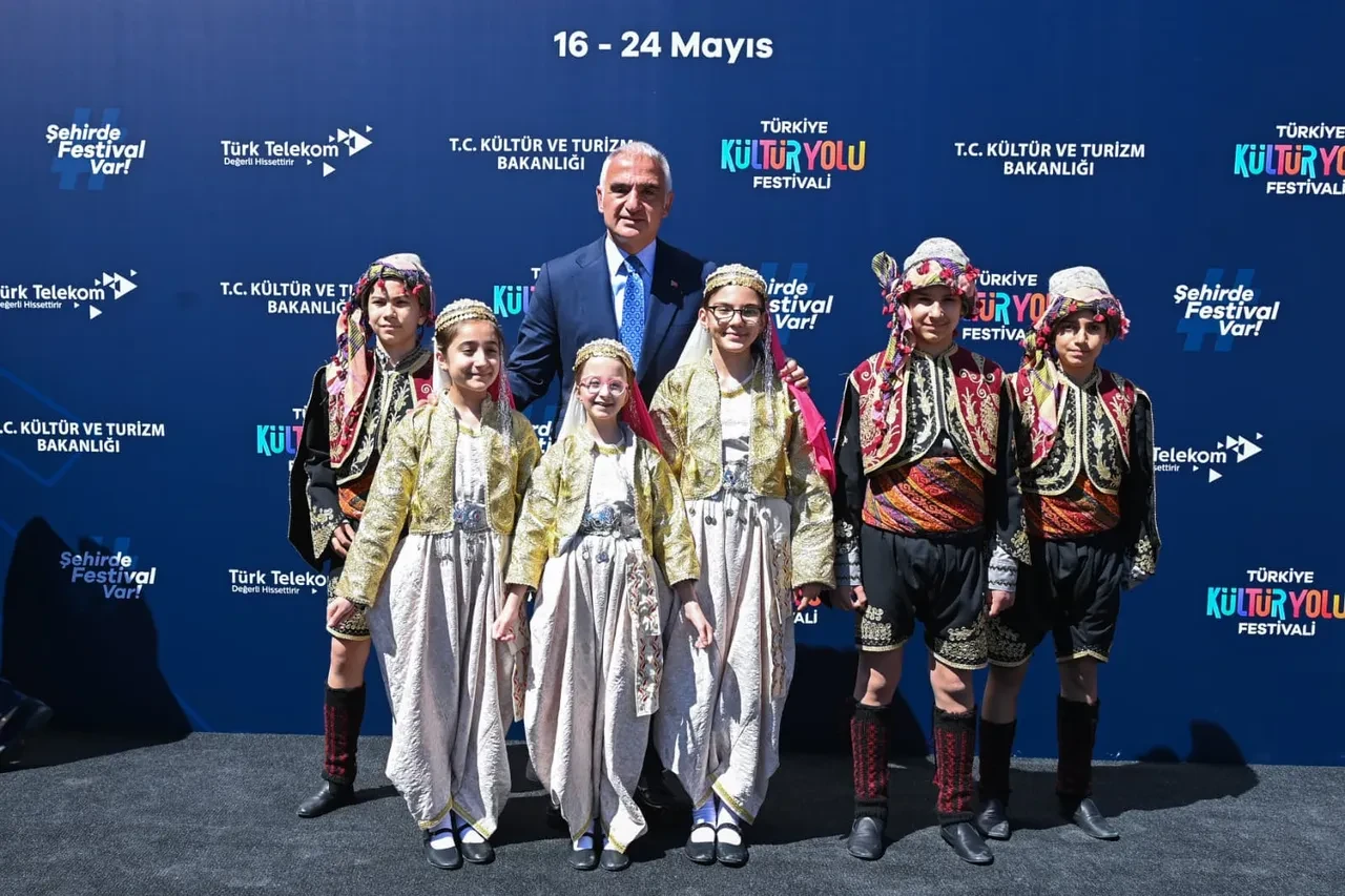 Eskişehir ilk kez Kültür Yolu’nda! Lezzet duraklarıyla şehirde festival coşkusu başladı