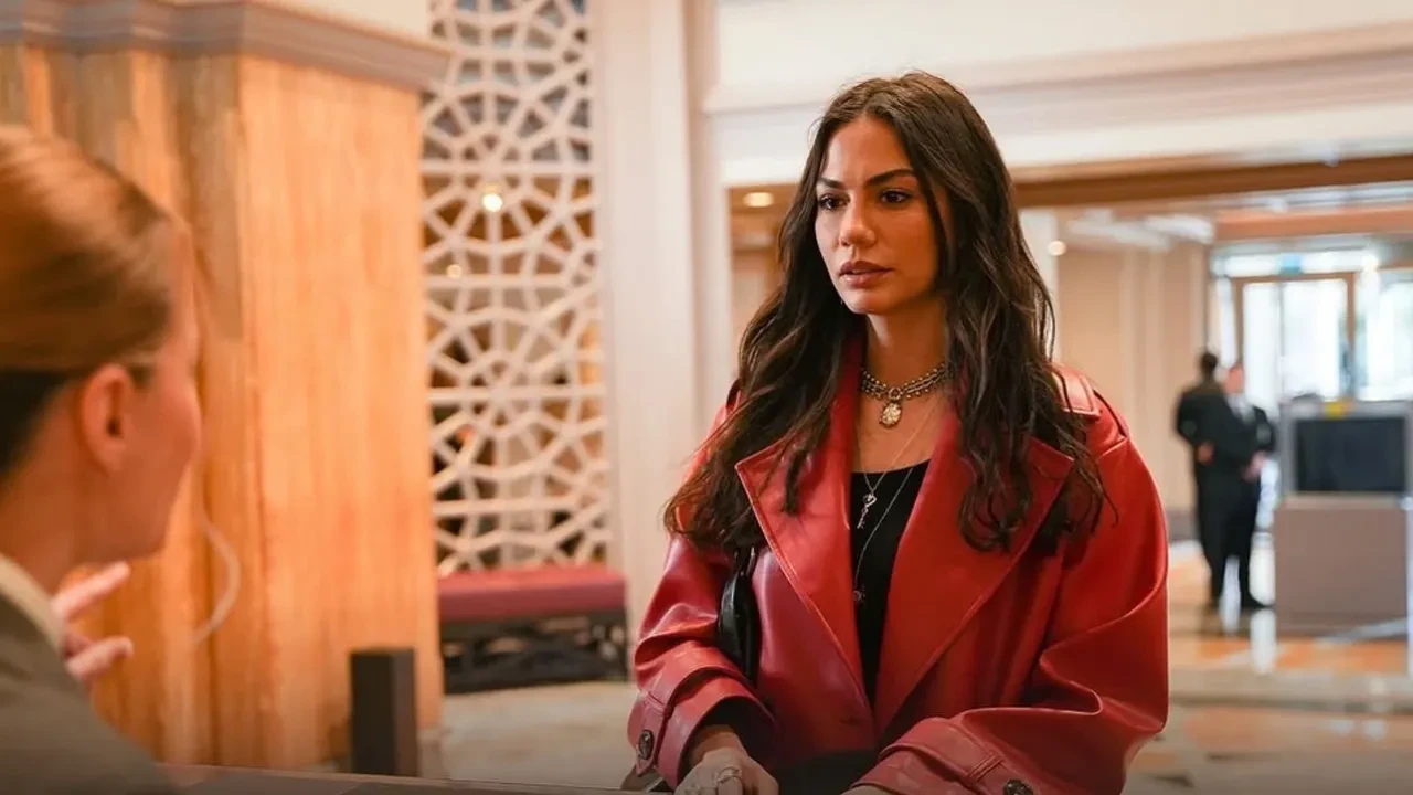 Eşref Rüya’dan erken final kararı! İzleyiciye kötü haber