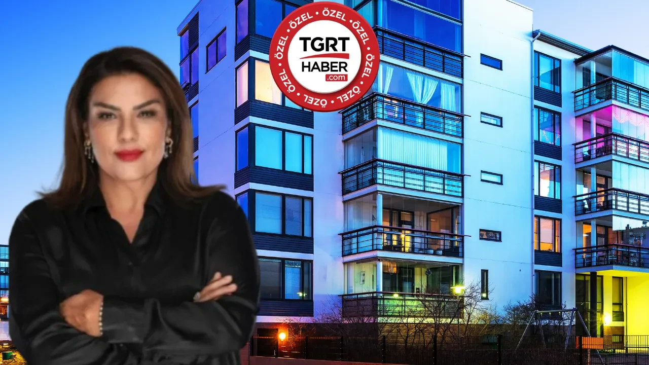 Ev almak isteyenler yeni çözümü buldu! Gayrimenkul Uzmanı Şenay Araç'tan konut alacaklara kritik tüyo