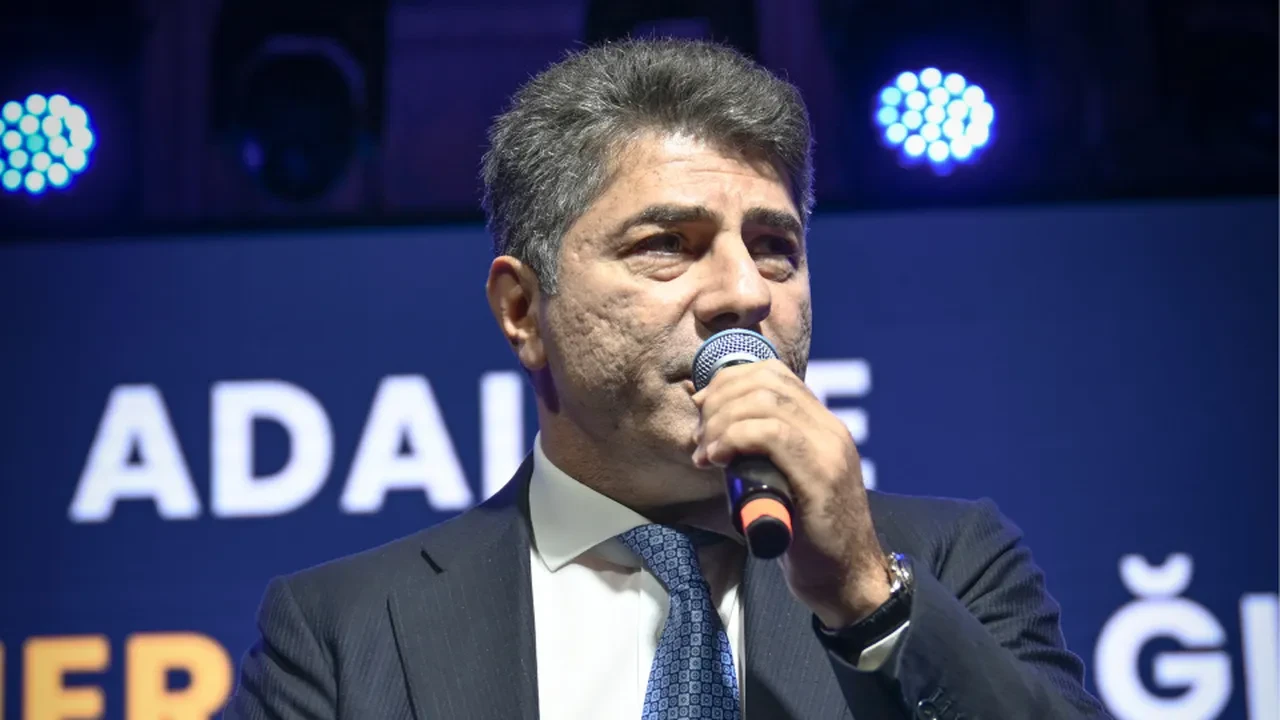 Fenerbahçe Başkan Adayı Hakan Safi'den dikkat çeken açıklamalar: 'Tarihin en değerli kadrosunu kuracağız'