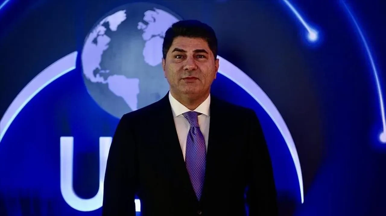 Fenerbahçe Başkan Adayı Hakan Safi'den dikkat çeken açıklamalar: 'Tarihin en değerli kadrosunu kuracağız'