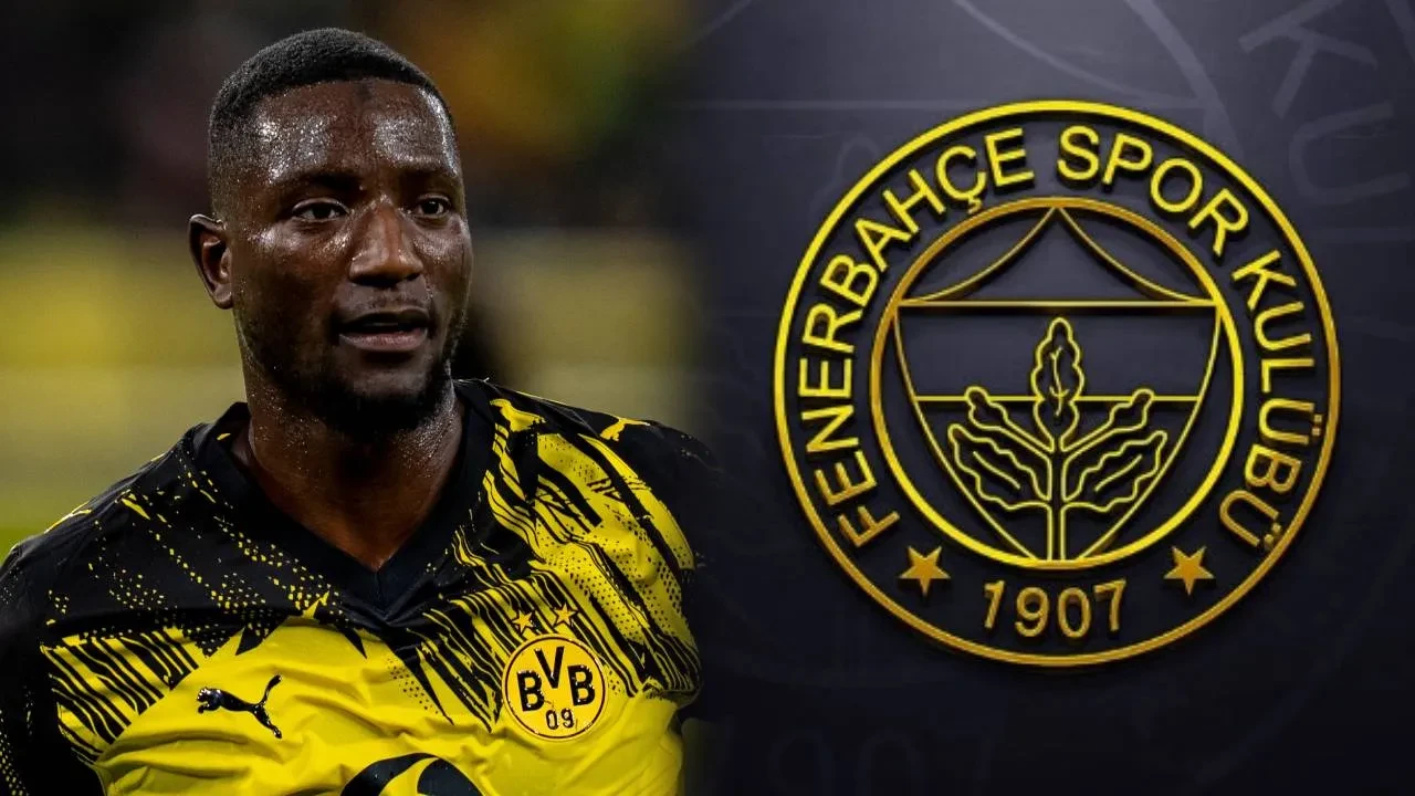 Fenerbahçe forvet transferi için Guirassy ile anlaşmaya yakın! Son kararı yeni yönetim verecek